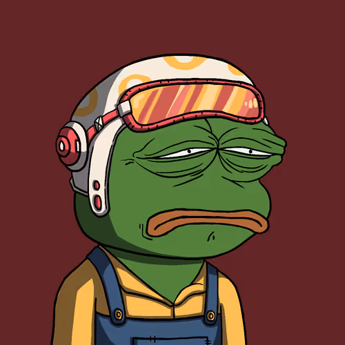 Wildpepe