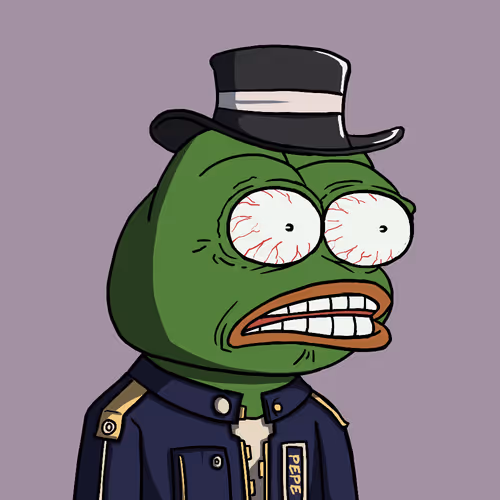 Wildpepe