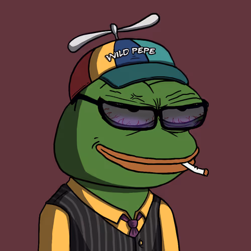 Wildpepe