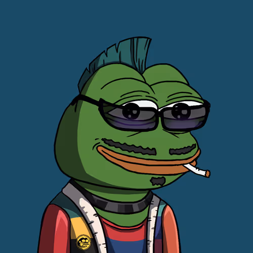 Wildpepe