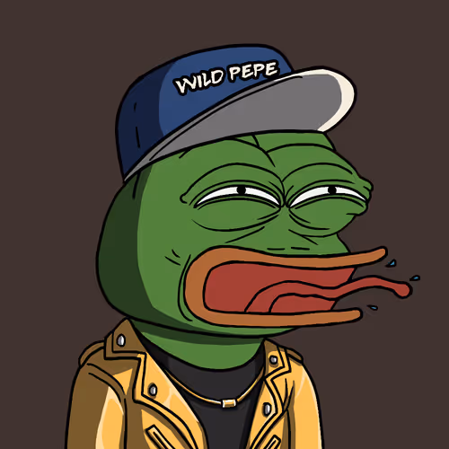 Wildpepe