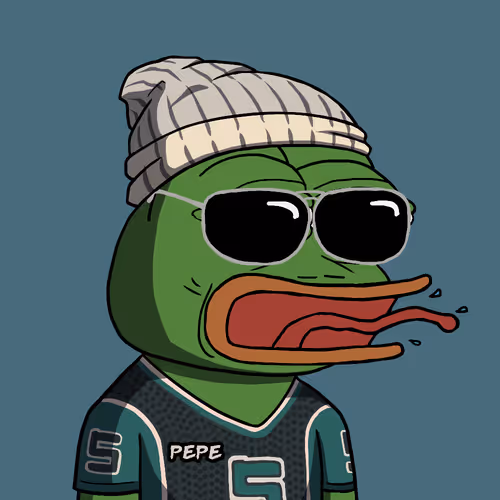 Wildpepe