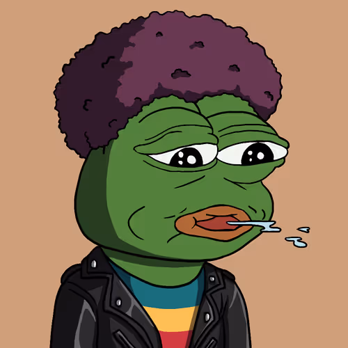 Wildpepe