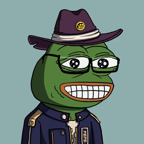 Wildpepe