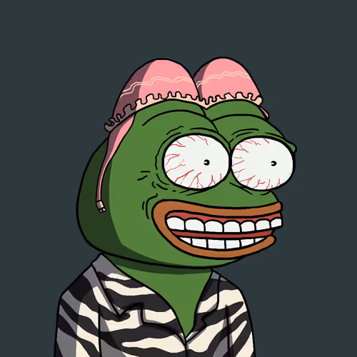 Wildpepe