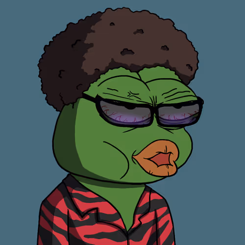 Wildpepe
