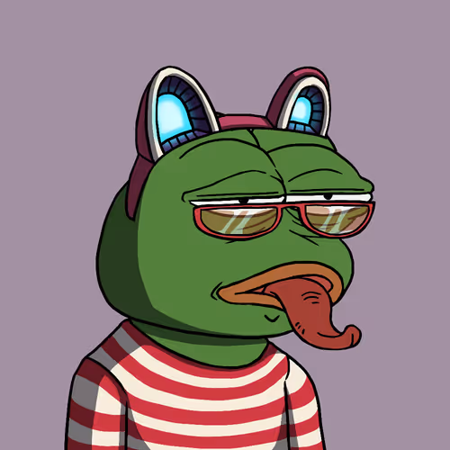 Wildpepe