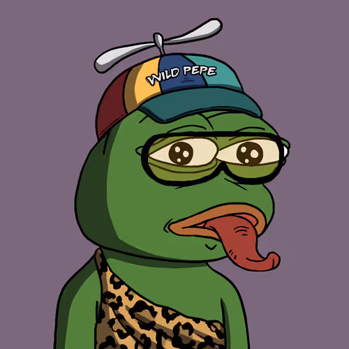 Wildpepe