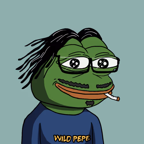 Wildpepe
