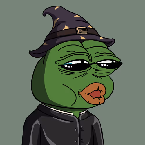 Wildpepe