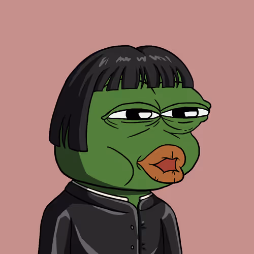 Wildpepe