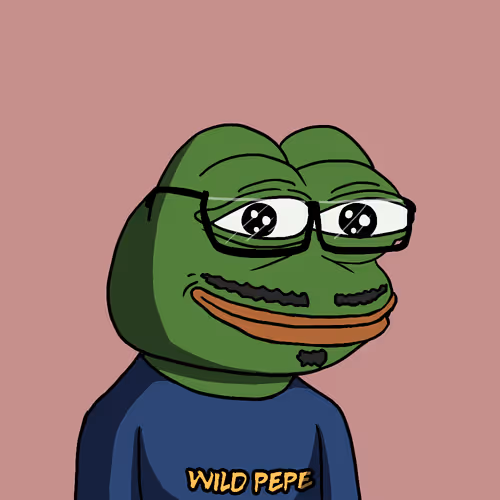 Wildpepe
