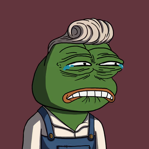 Wildpepe