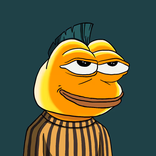 Wildpepe