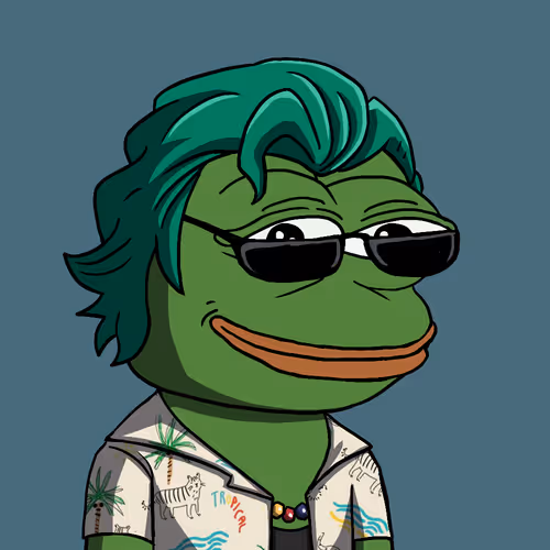 Wildpepe