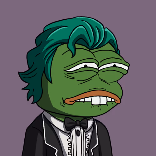 Wildpepe
