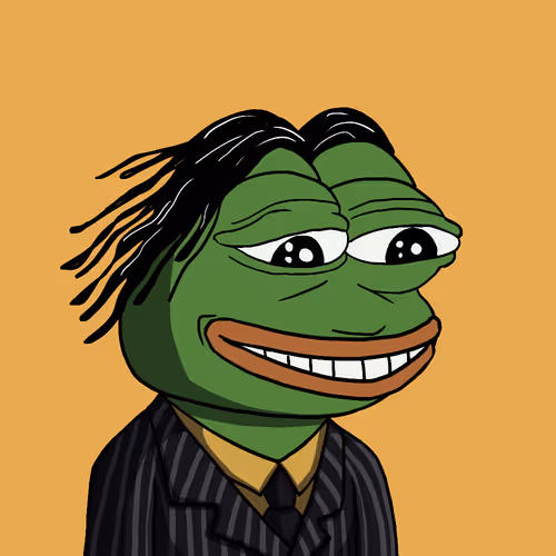 Wildpepe