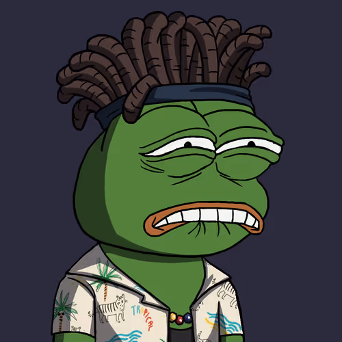 Wildpepe