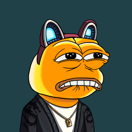 Wildpepe