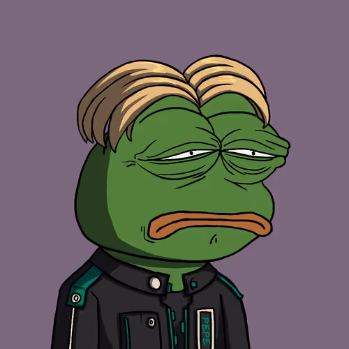 Wildpepe