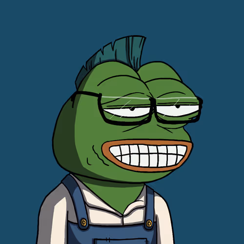 Wildpepe