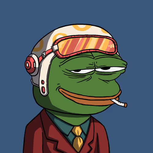 Wildpepe