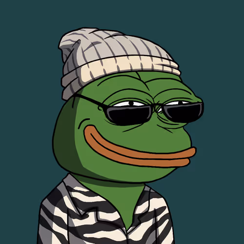 Wildpepe