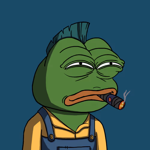 Wildpepe