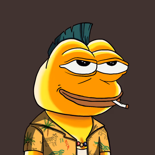 Wildpepe