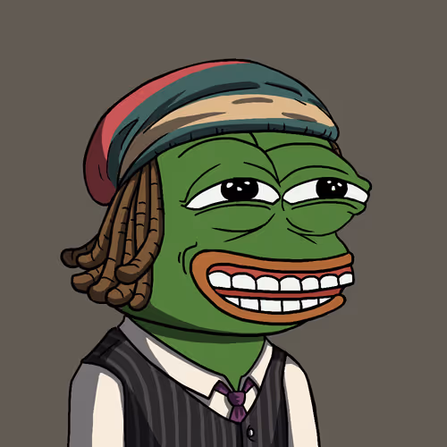 Wildpepe