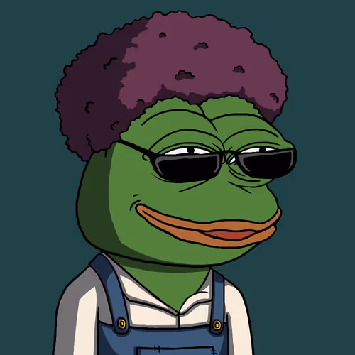 Wildpepe