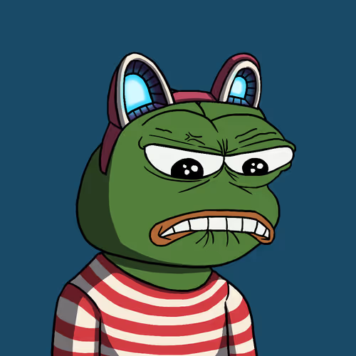 Wildpepe