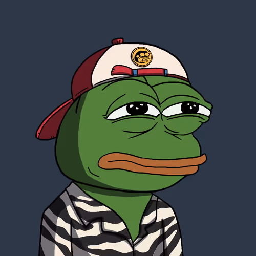 Wildpepe
