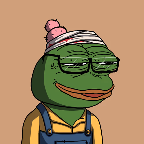 Wildpepe