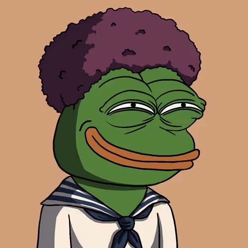 Wildpepe