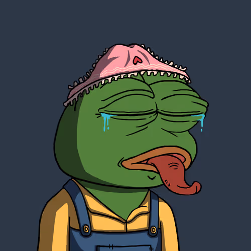 Wildpepe