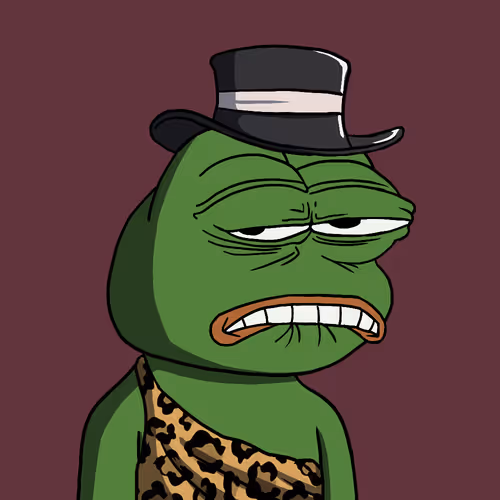Wildpepe