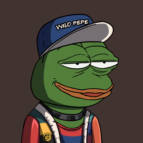 Wildpepe
