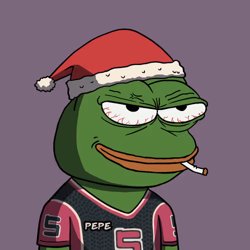 Wildpepe