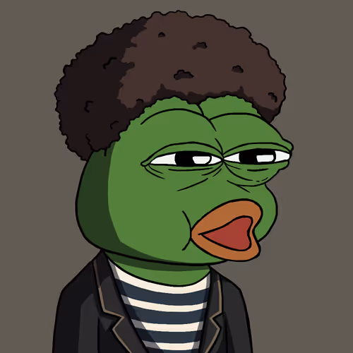Wildpepe