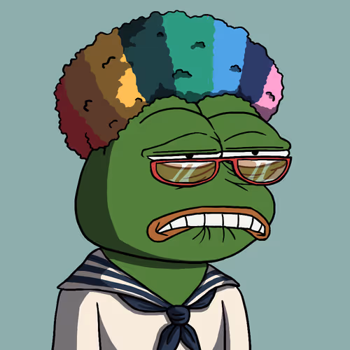 Wildpepe