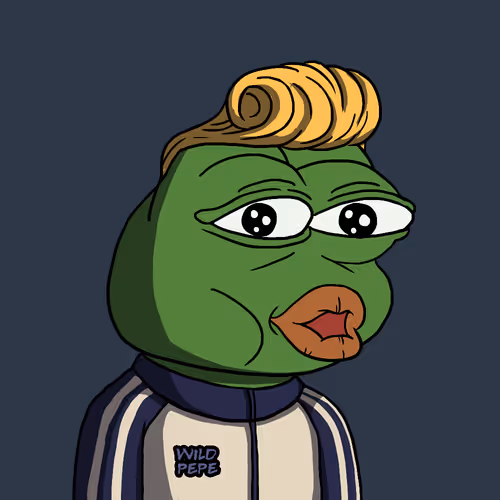 Wildpepe