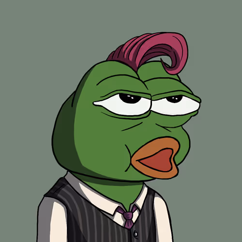 Wildpepe