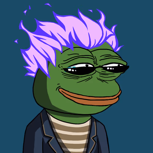 Wildpepe