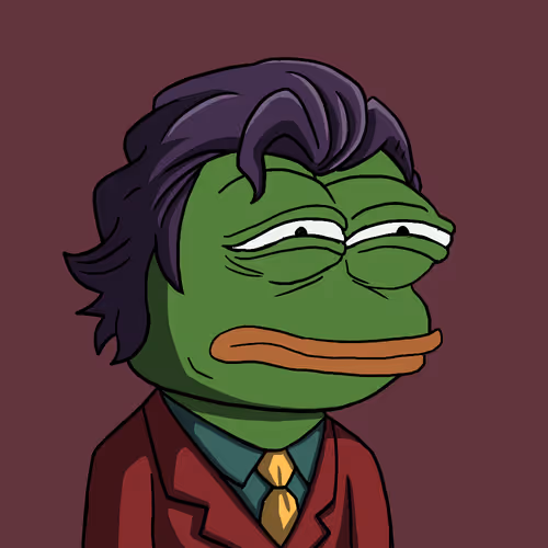Wildpepe