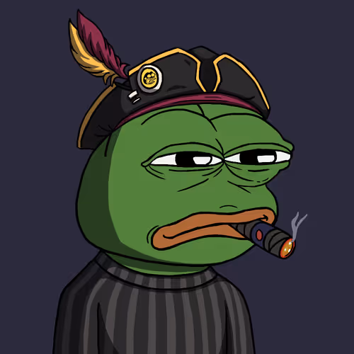 Wildpepe