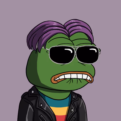 Wildpepe