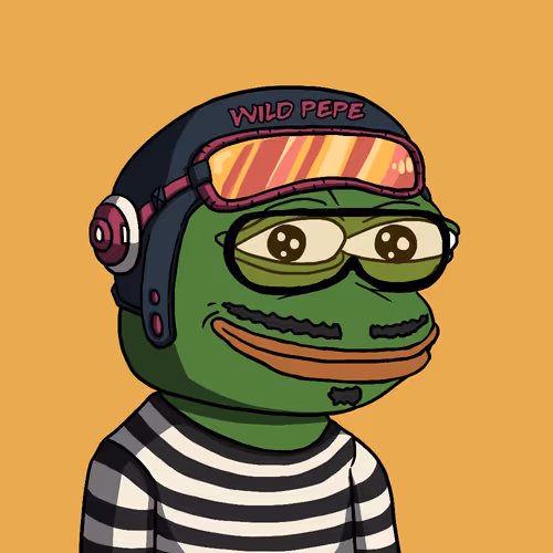 Wildpepe