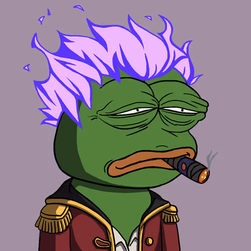 Wildpepe