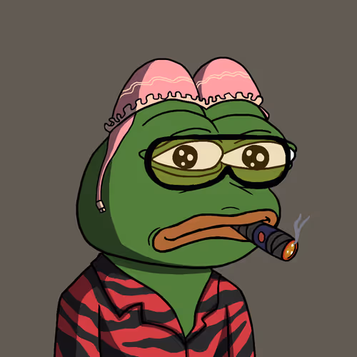 Wildpepe
